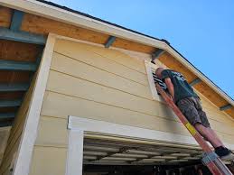 How To Choose The Right Materials for Your Siding Installation in 'Kailua, HI